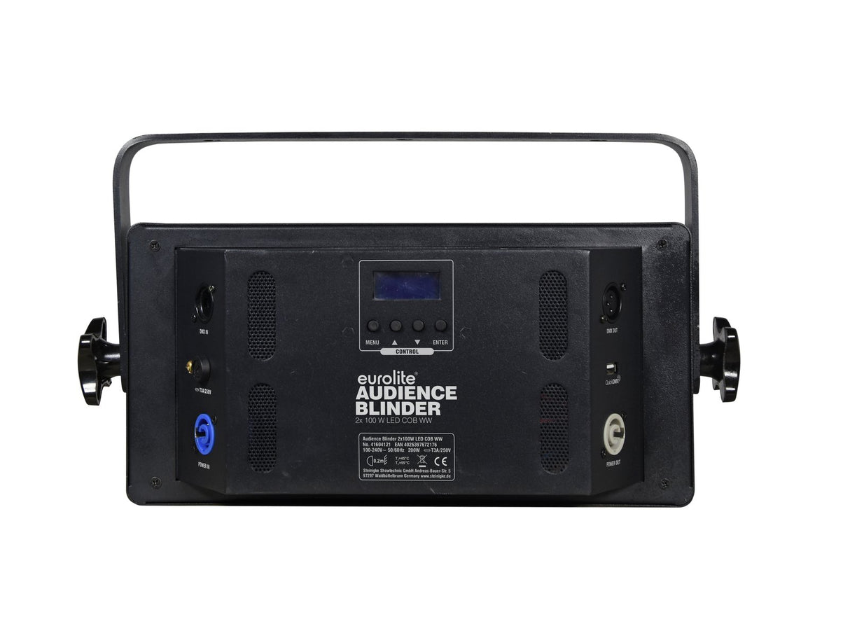 Eurolite Audience Blinder (2x100W)