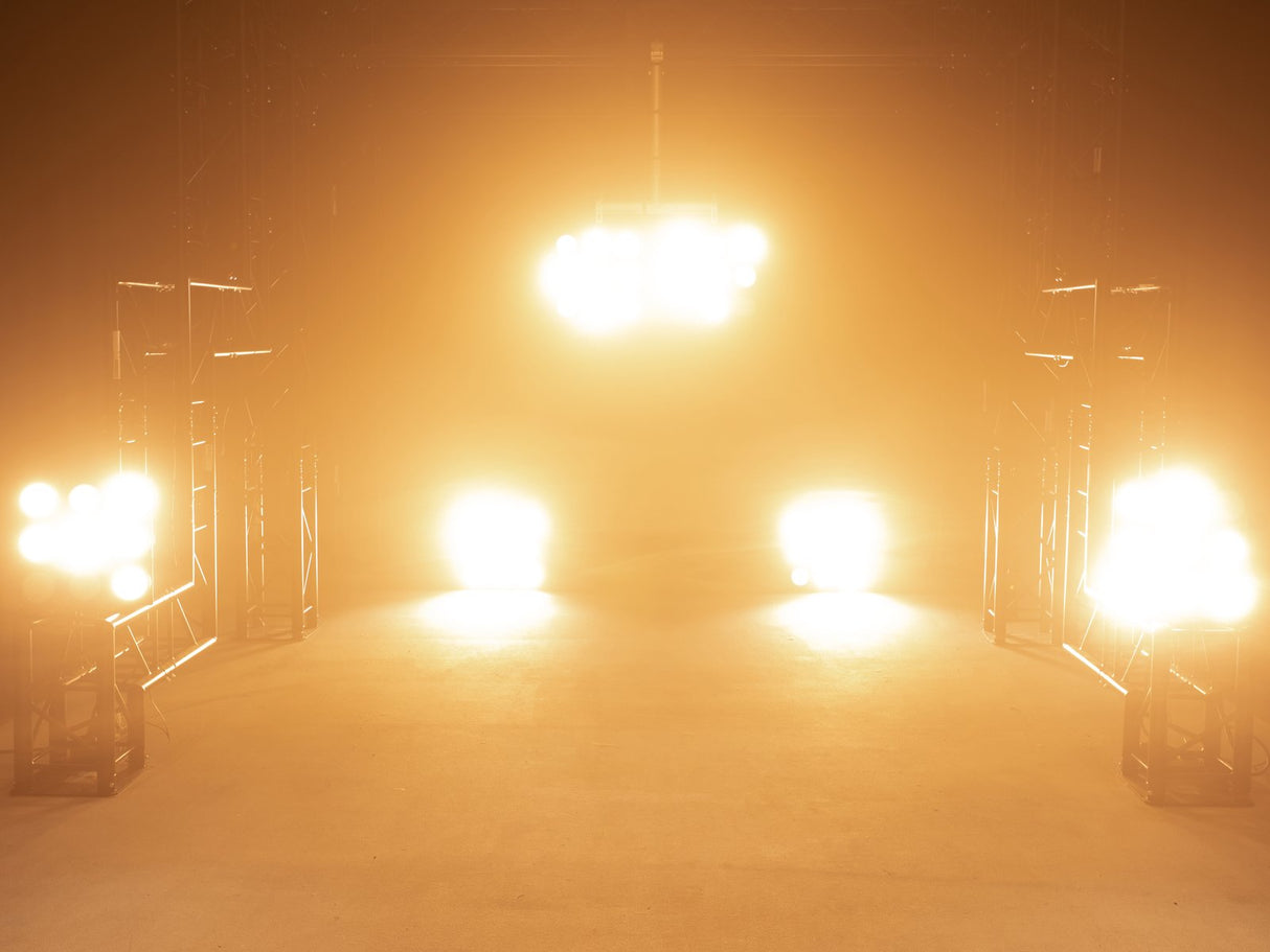 Eurolite LED IP Atmo Blinder 9