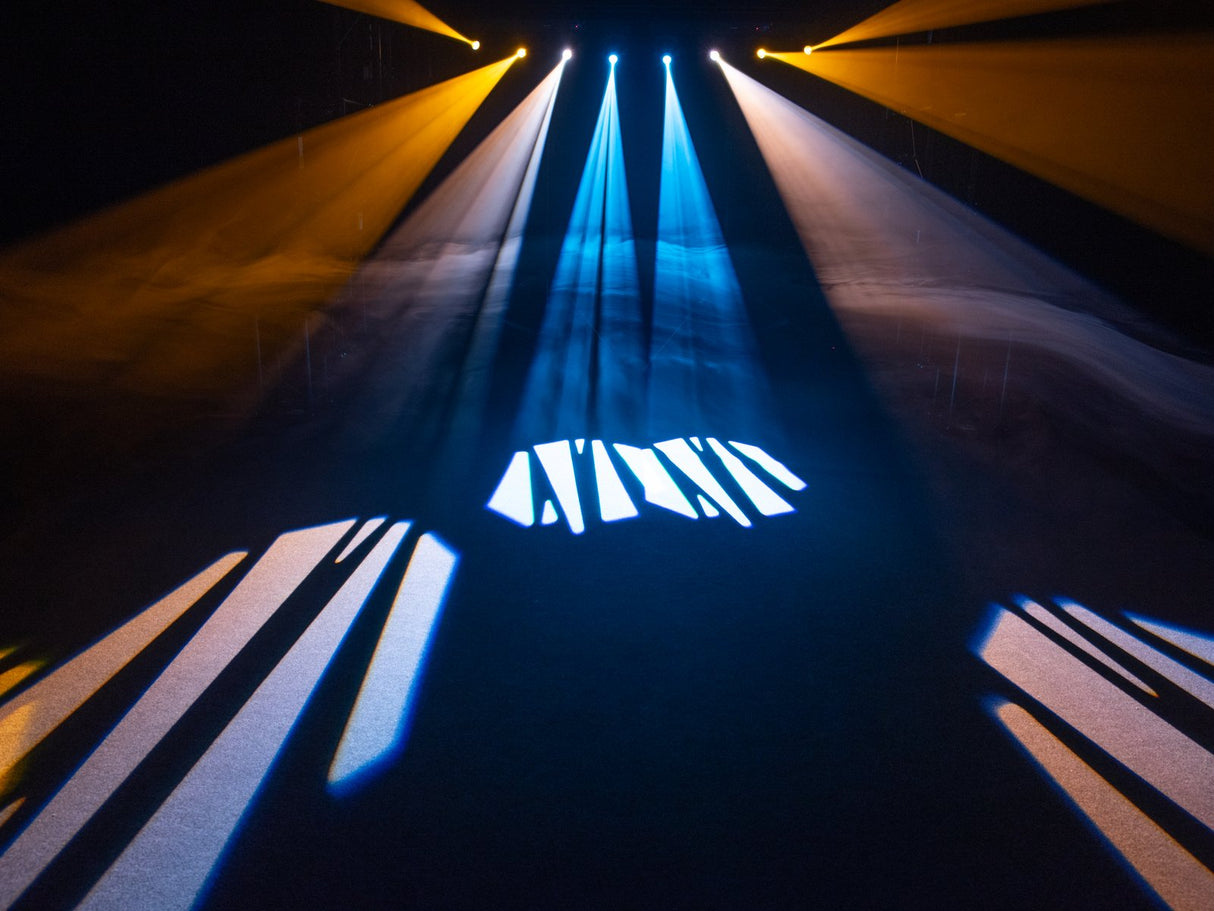 Eurolite LED TMH Bar S120 Moving Head