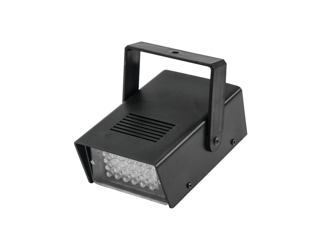 Eurolite Mini LED Stroboscope