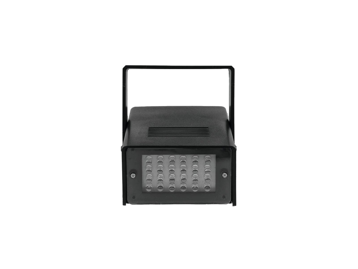 Eurolite Mini LED Strobe Light