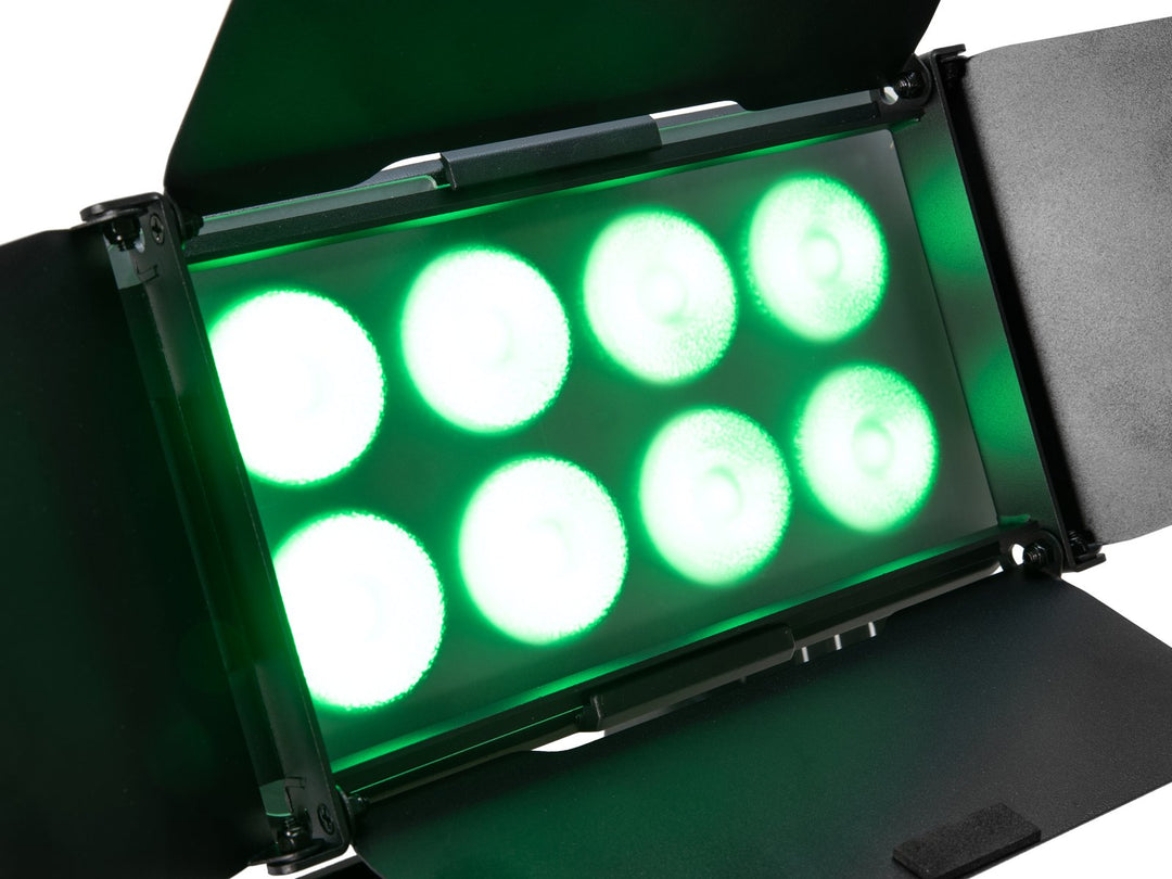 Eurolite Projecteur Extérieur IP65 (RGBW)