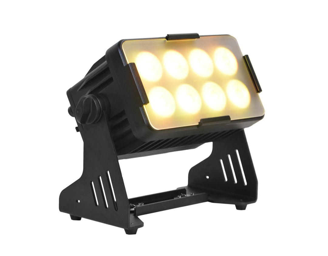 Eurolite Projecteur Extérieur IP65 (RGBW)