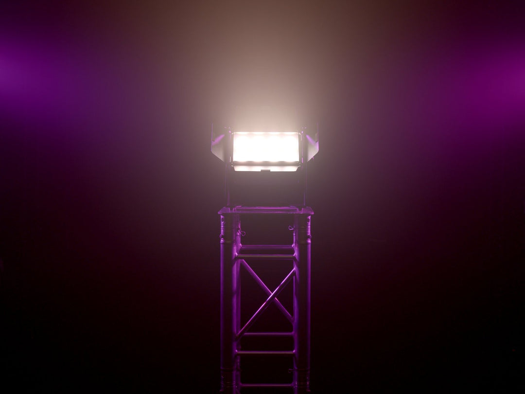 Eurolite Projecteur Extérieur IP65 (RGBW)