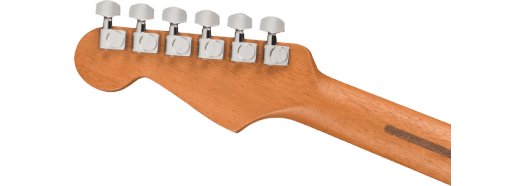 Fender American Acoustasonic Stratocaster Electric Guitar (3-Color Sunburst)