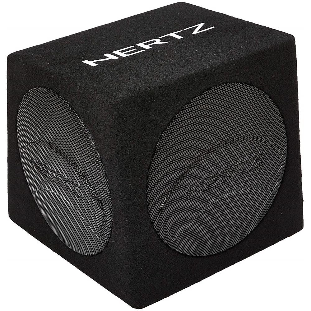 HERTZ Subwoofer actif (140W, 8")