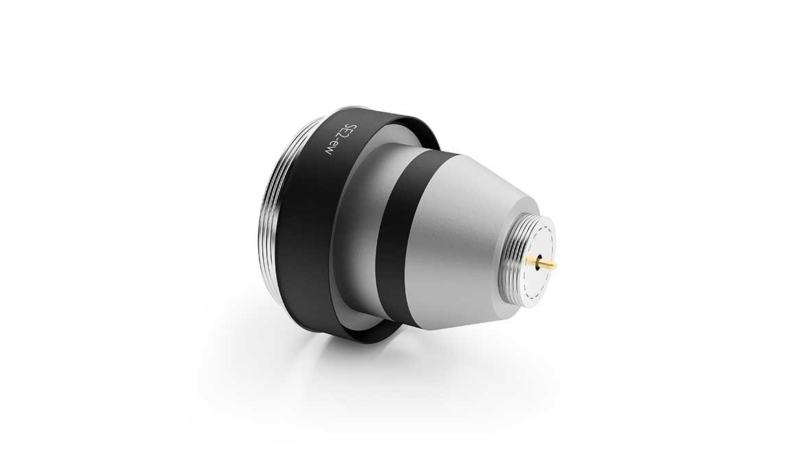 Adaptateur Sans Fil DPA (Sennheiser)