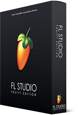 FL Studio Fruity Edition (Download)