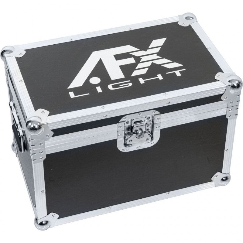 AFX Flightcase for FOG 2500 Fog machine