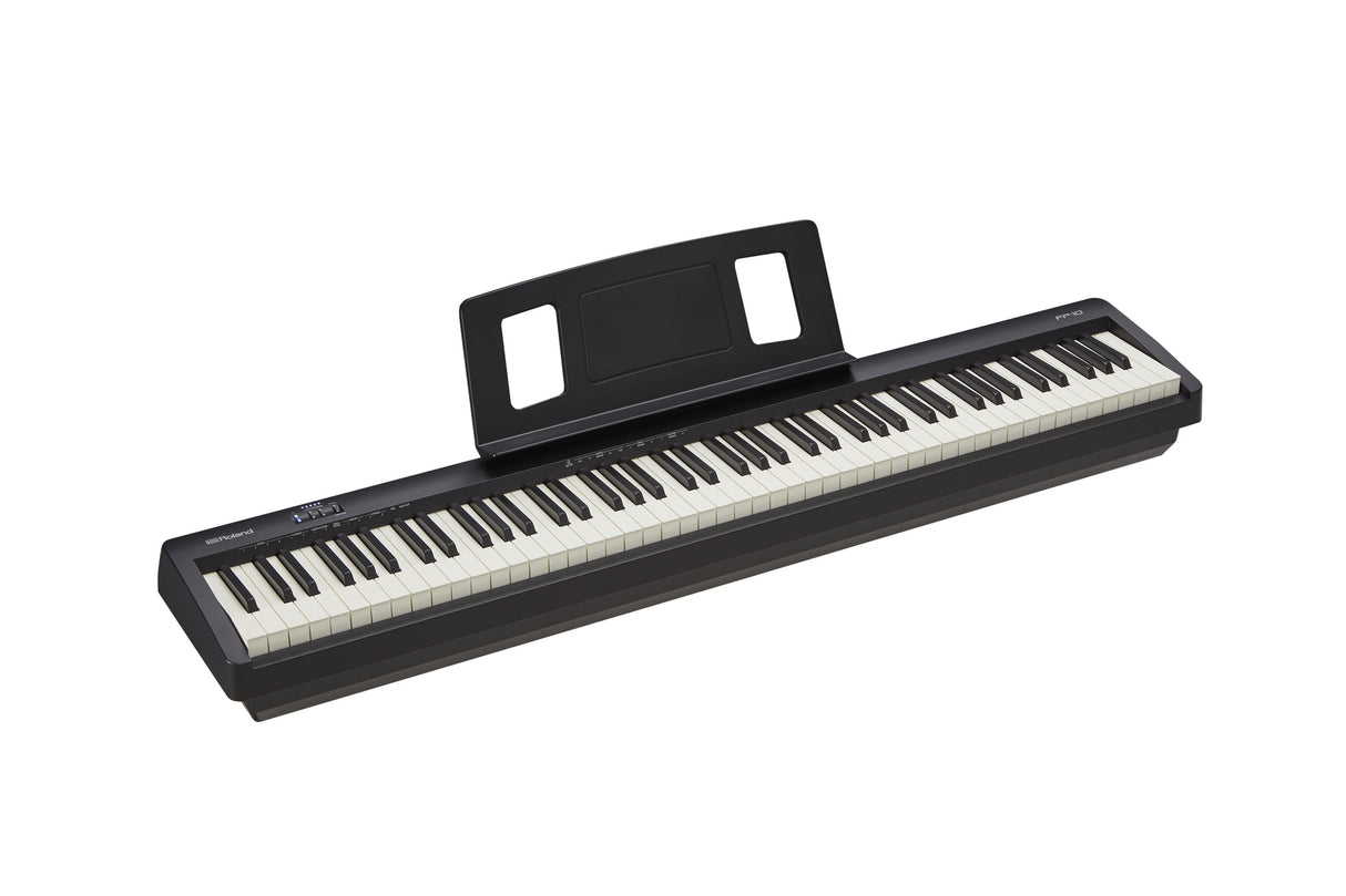 Roland FP-10 Le piano électrique