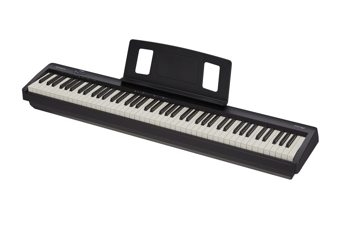 Roland FP-10 Le piano électrique