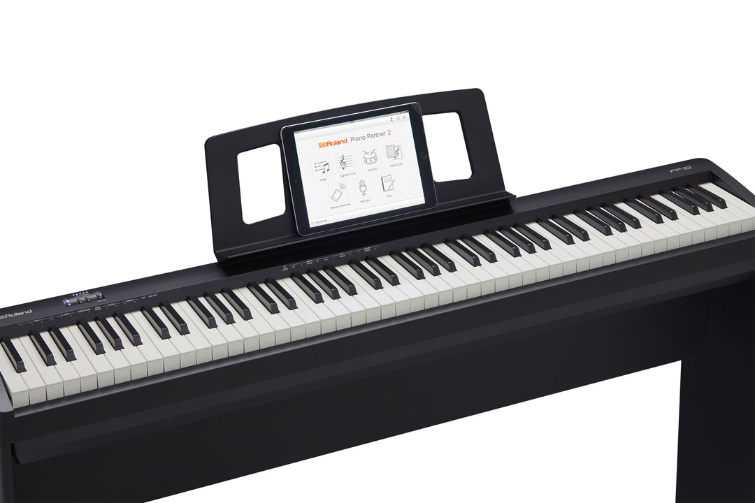 Roland FP-10 Piano Numérique