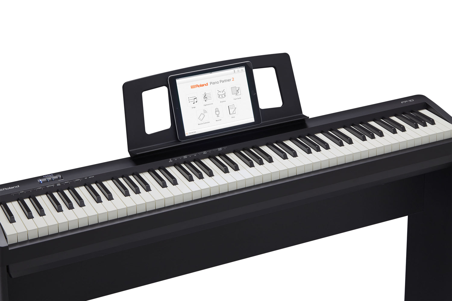 Roland FP-10 Digital Piano