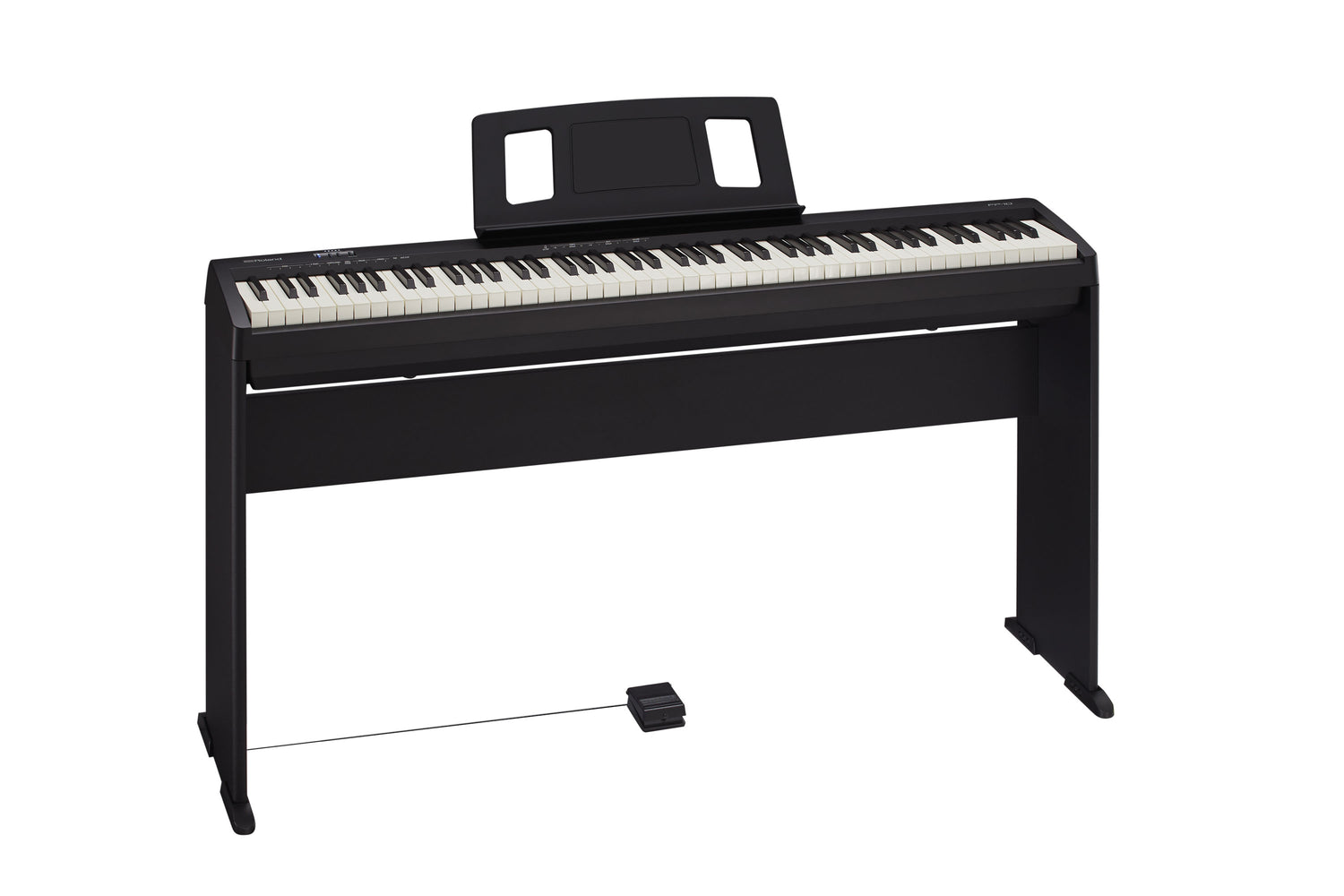 Roland FP-10 Digital Piano