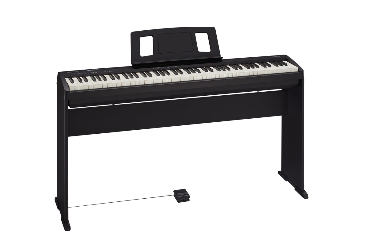 Roland FP-10 Le piano électrique