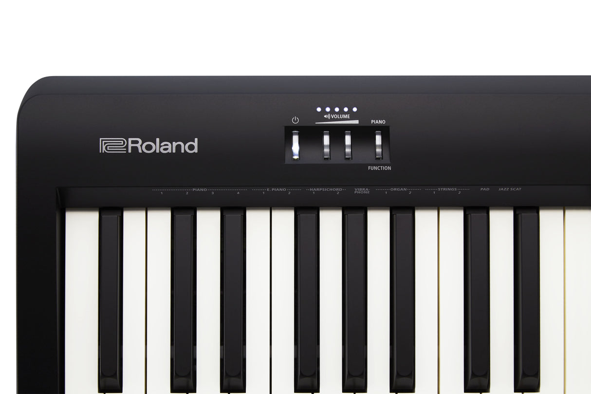 Roland FP-10 Le piano électrique