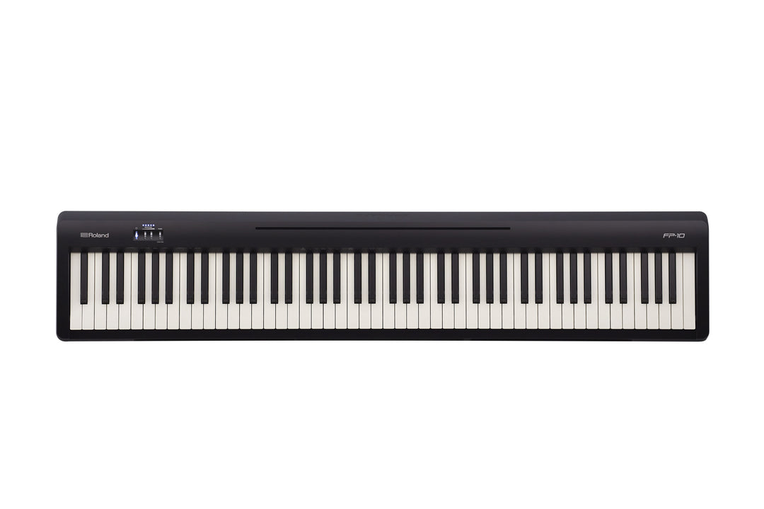 Roland FP-10 Piano Numérique
