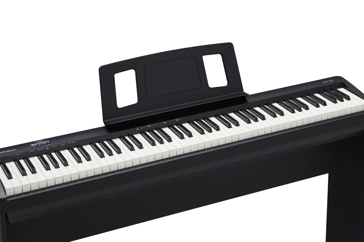 Roland FP-10 Le piano électrique