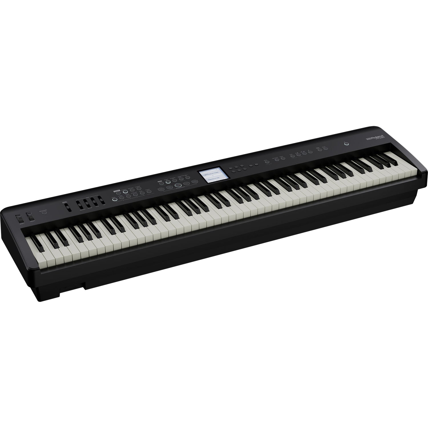 Roland FP-E50 Digital Piano (Black)