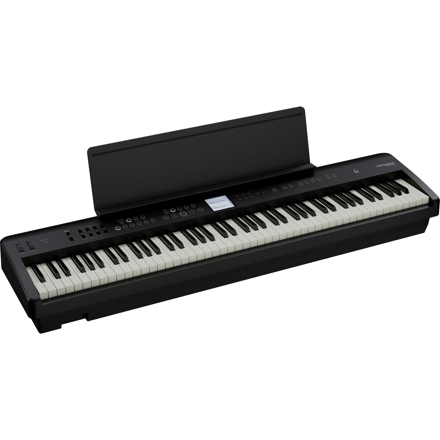 Roland FP-E50 Digital Piano (Black)