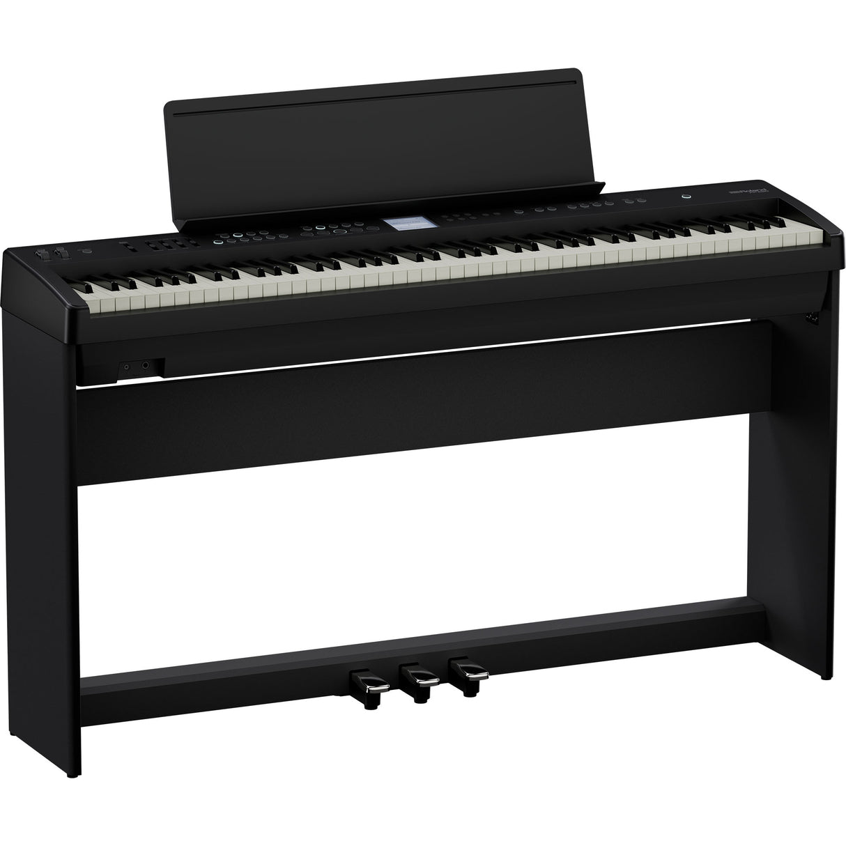 Roland FP-E50 Digital Piano (Black)