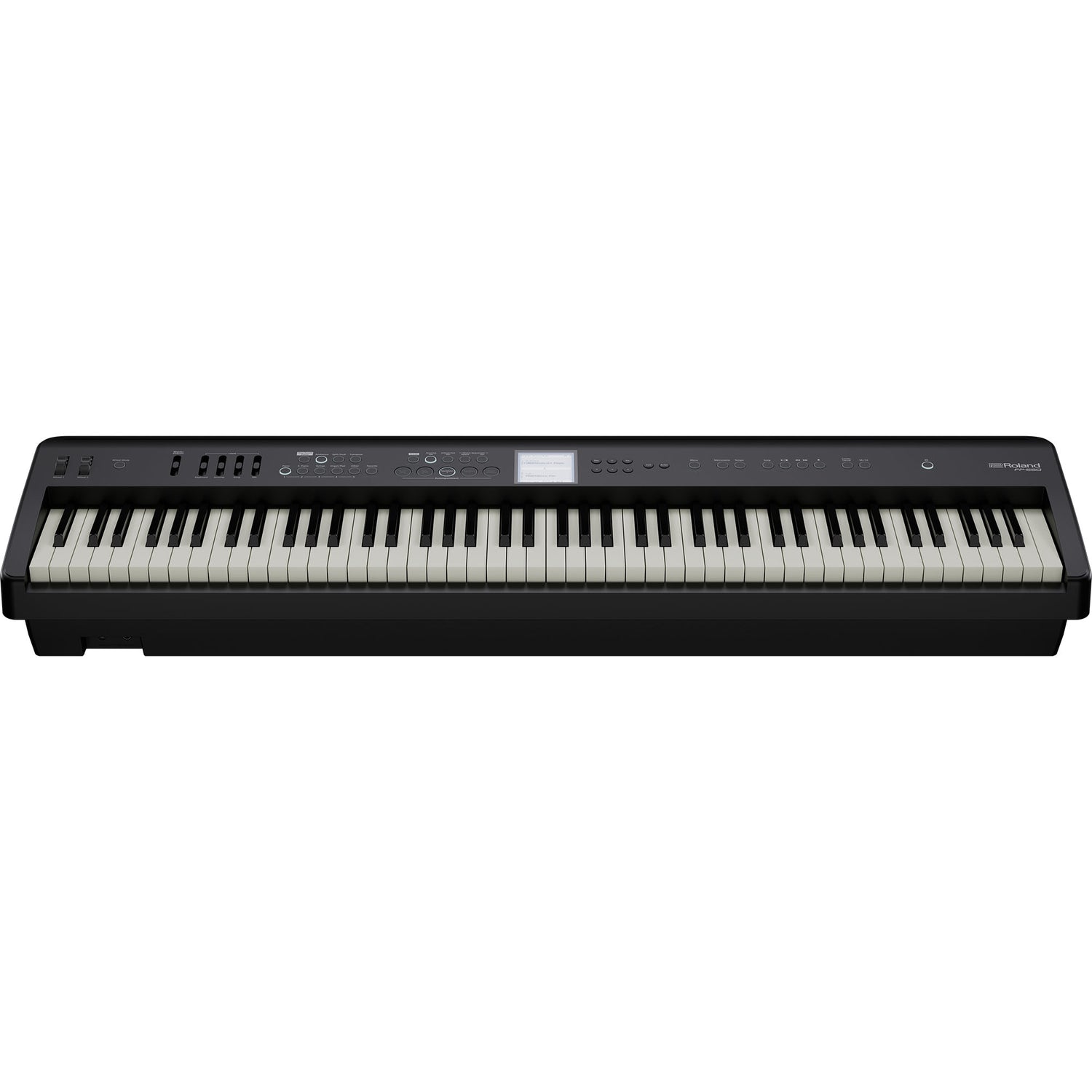 Roland FP-E50 Digital Piano (Black)