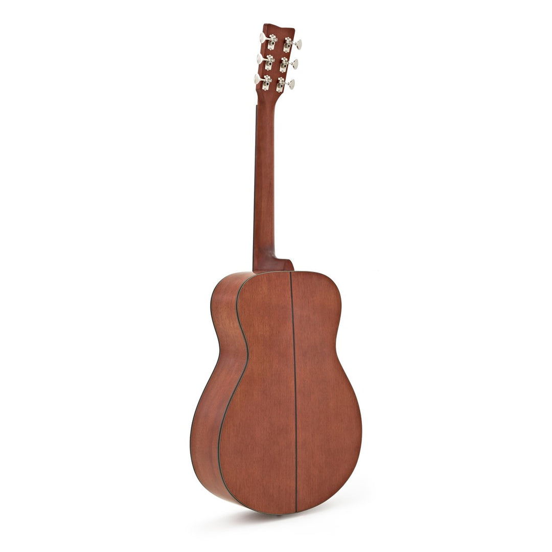 Yamaha FS3II Guitare Western (Træ)