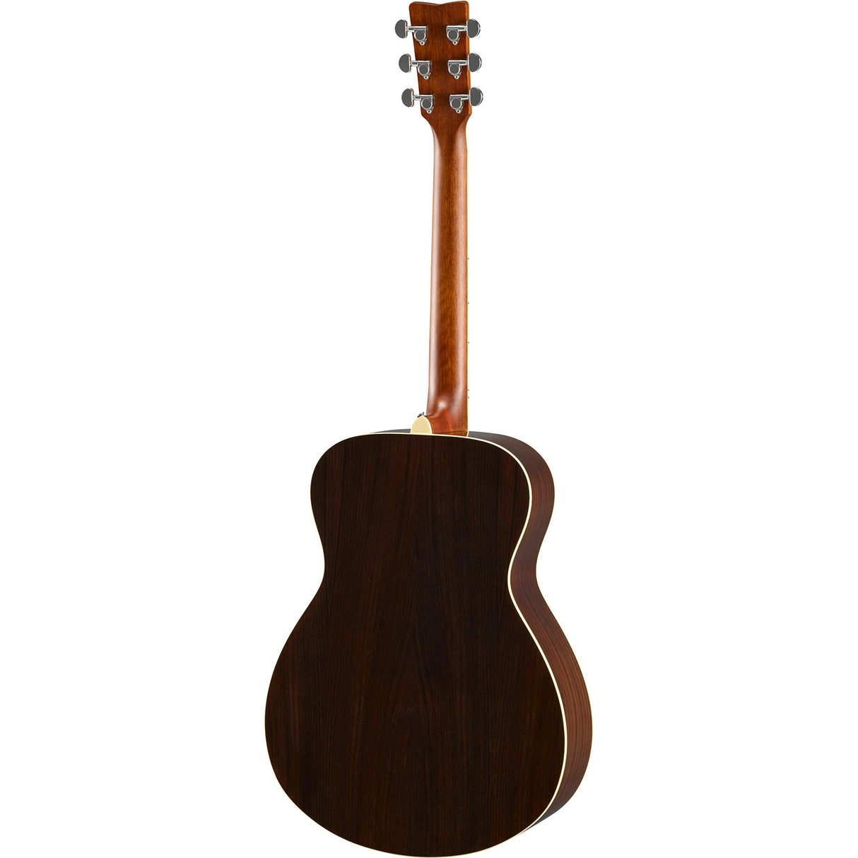 Yamaha FS830 Western Guitar (Natural)