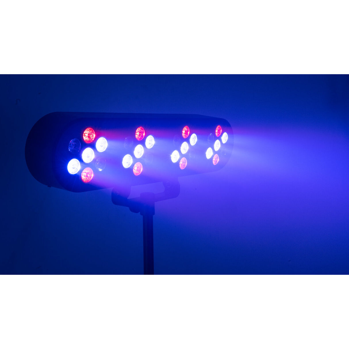 Party Light & Sound LED Light Bar