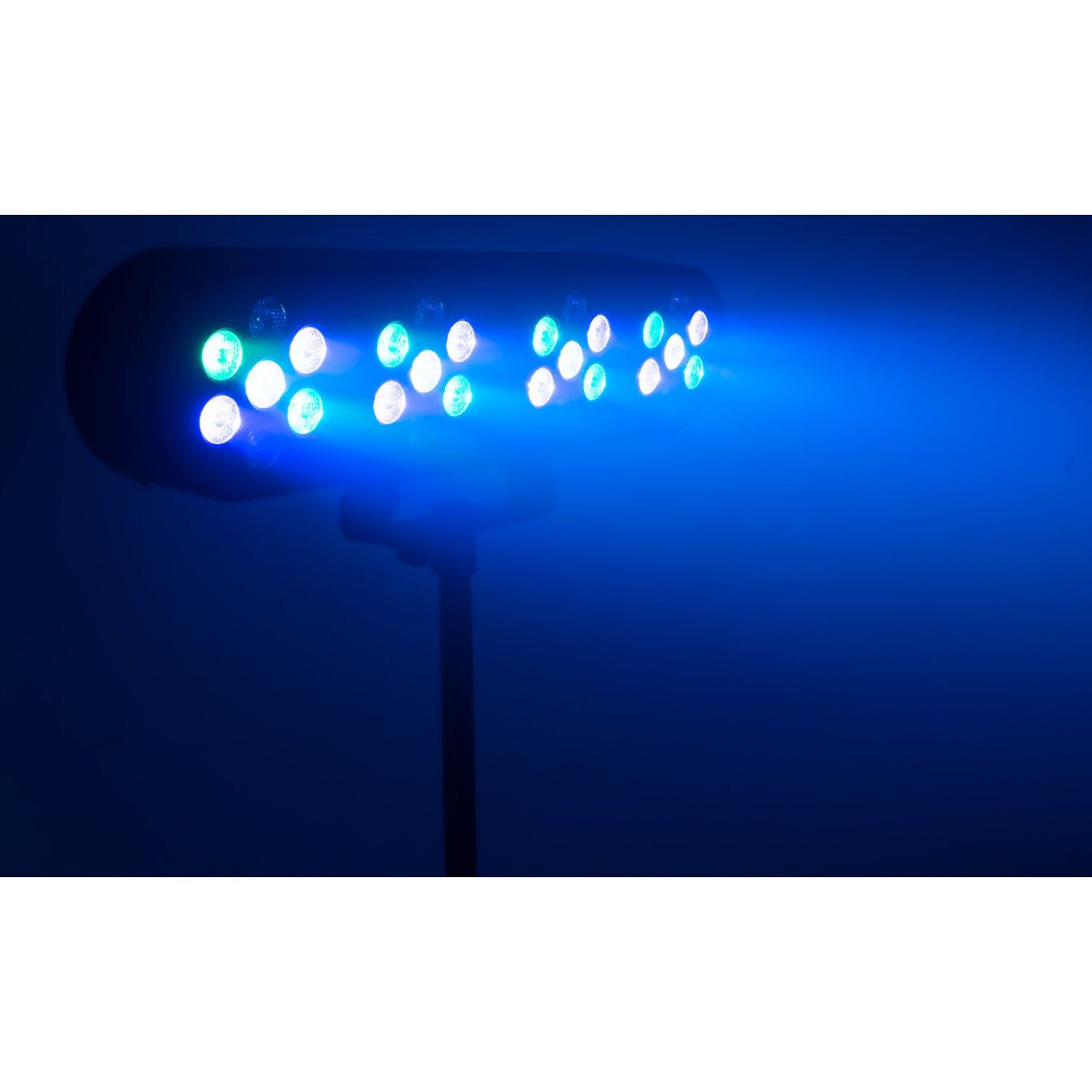 Party Light & Sound LED Light Bar