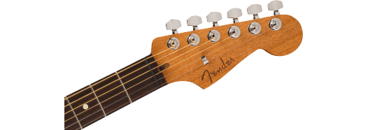 Fender Acoustasonic Player Jazzmaster Guitare électrique (2-Color Sunburst)