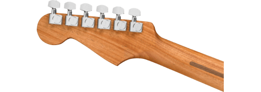 Fender American Acoustasonic Jazzmaster Guitare électrique (Ocean Turquoise)
