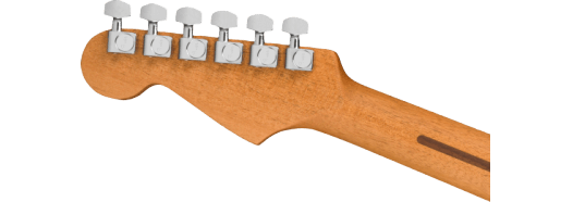 Fender American Acoustasonic Jazzmaster Guitare électrique (Tobacco Sunburst)