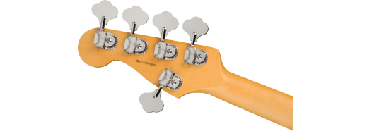 Fender American Professional II Jazz Bass V (Roasted Pine)