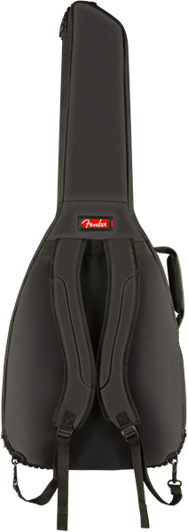 Fender FA610 Dreadnought - Housse pour Guitare Western