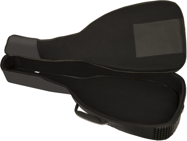 Fender FA610 Dreadnought - Housse pour Guitare Western