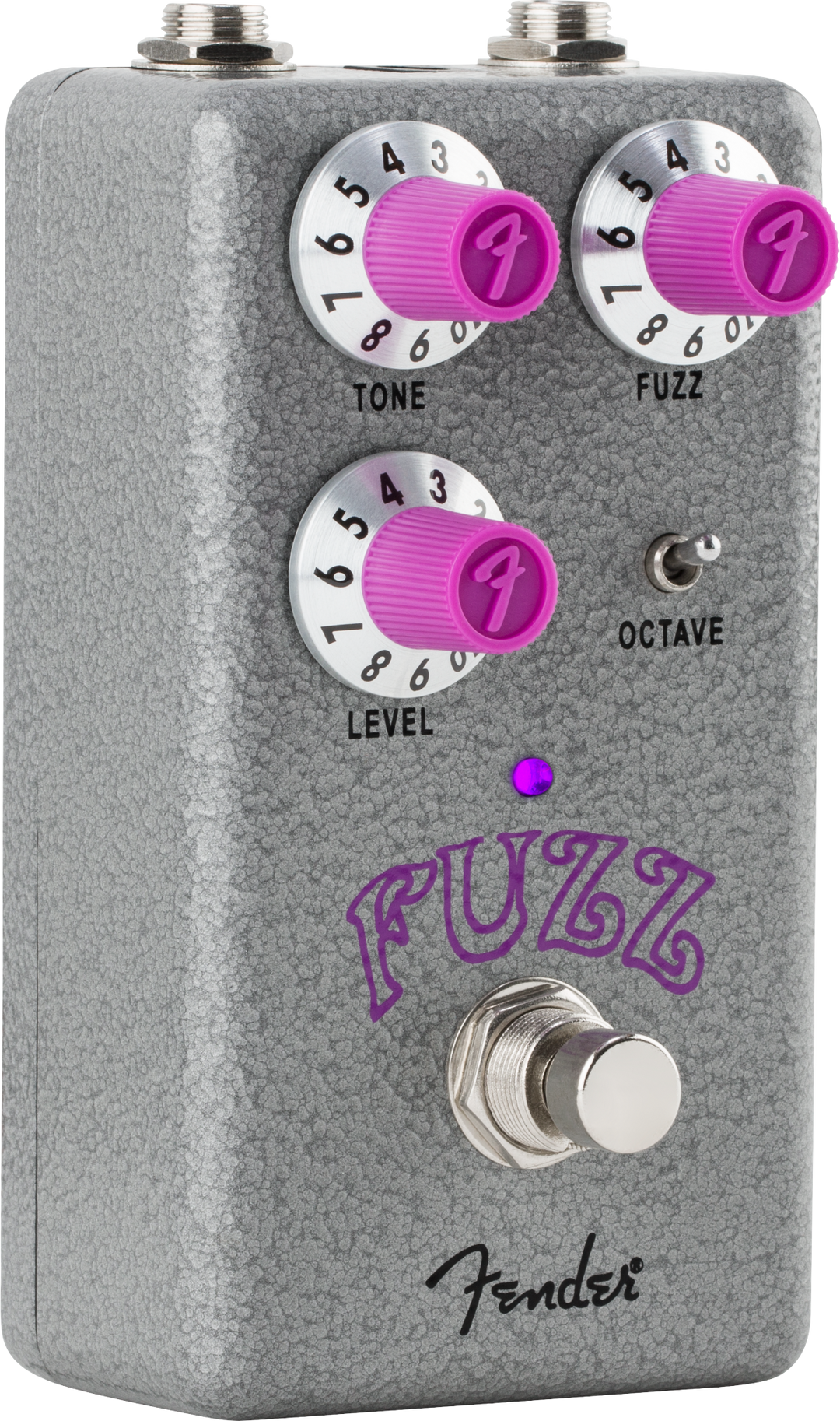 Pédale Guitare Fender Hammertone Fuzz