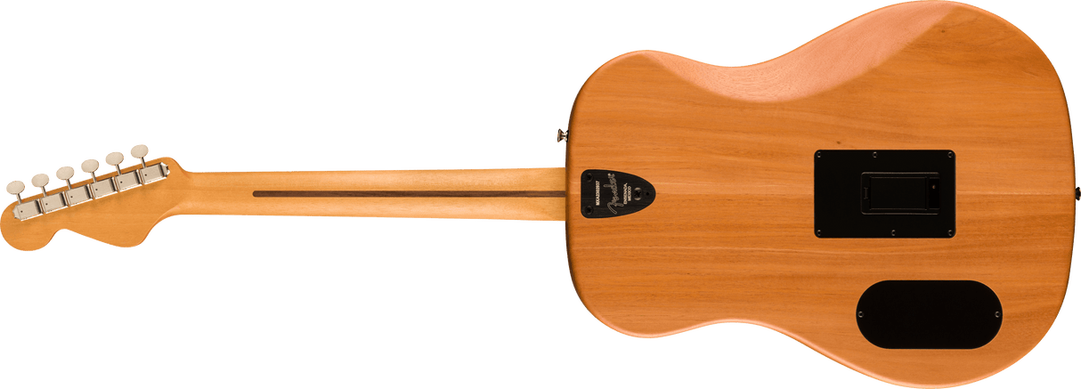 Fender Highway Series Western (Nature)