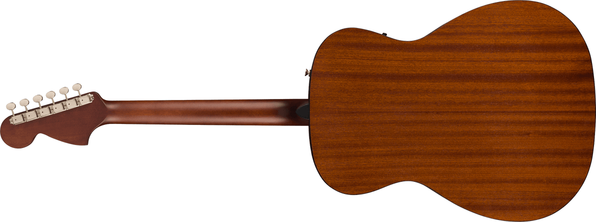 Fender Monterey Standard Western (Black)