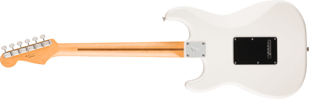 Fender Player II Stratocaser Guitare électrique (Polar White)
