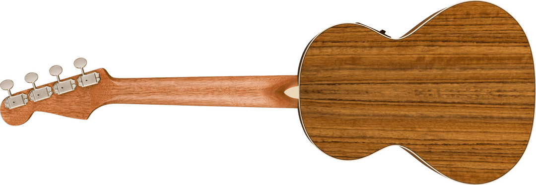 Fender Rincon Ténor Ukulélés (Aged Cognac Burst)
