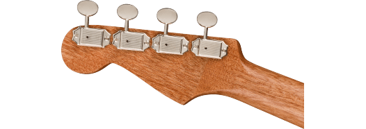 Fender Rincon Ténor Ukulélés (Aged Cognac Burst)
