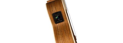 Fender Rincon Ténor Ukulélés (Aged Cognac Burst)