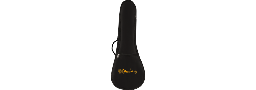 Fender Rincon Ténor Ukulélés (Aged Cognac Burst)