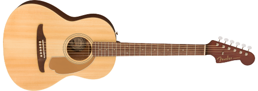 Fender Sonoran Mini Western (Nature)
