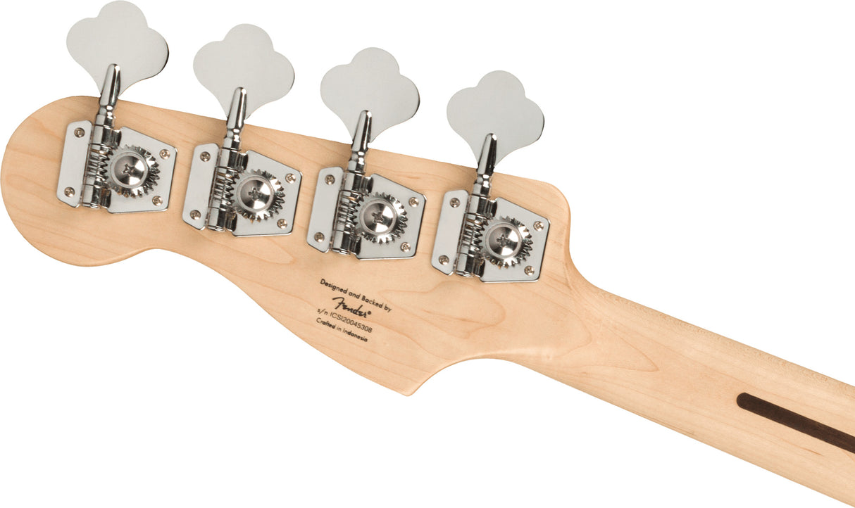 Fender Squier Affinity Precision Basse électrique (Sort)