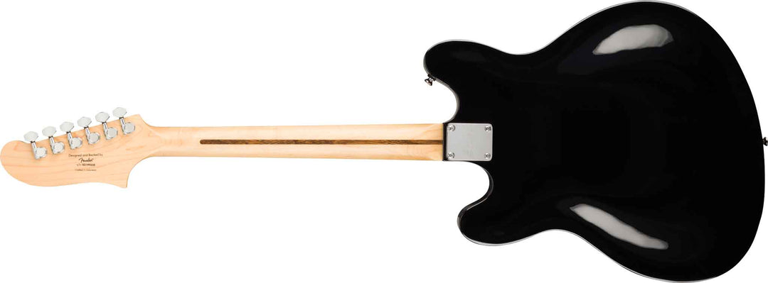 Fender Squier Affinity Starcaster Guitare électrique (Noir)