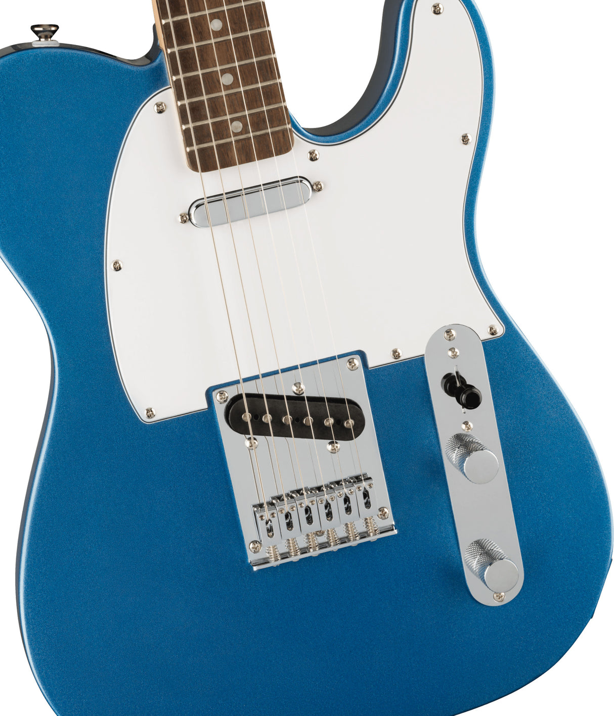 Fender Squier Affinity Telecaster - Lake Placid Blue