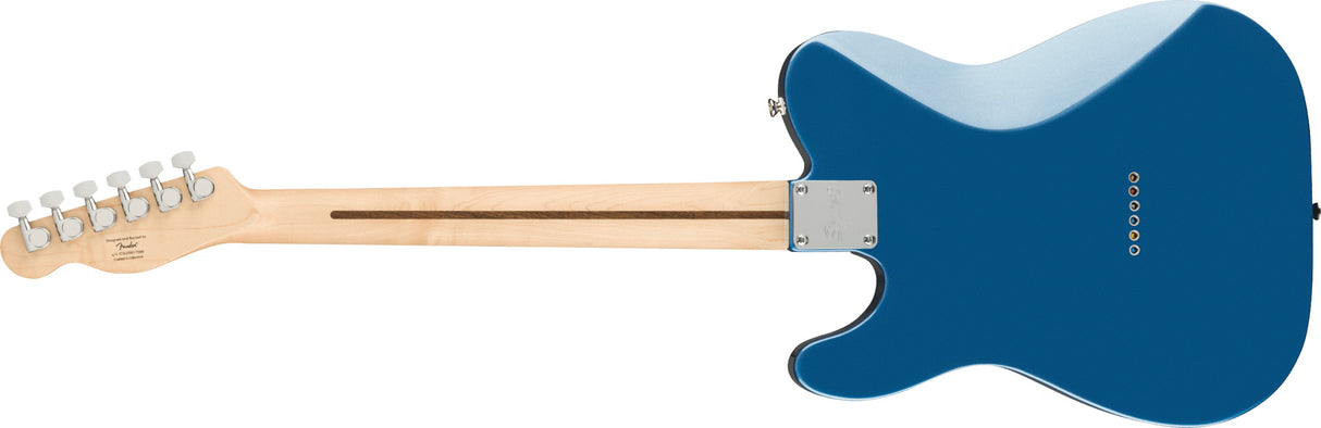 Fender Squier Affinity Telecaster - Lake Placid Blue