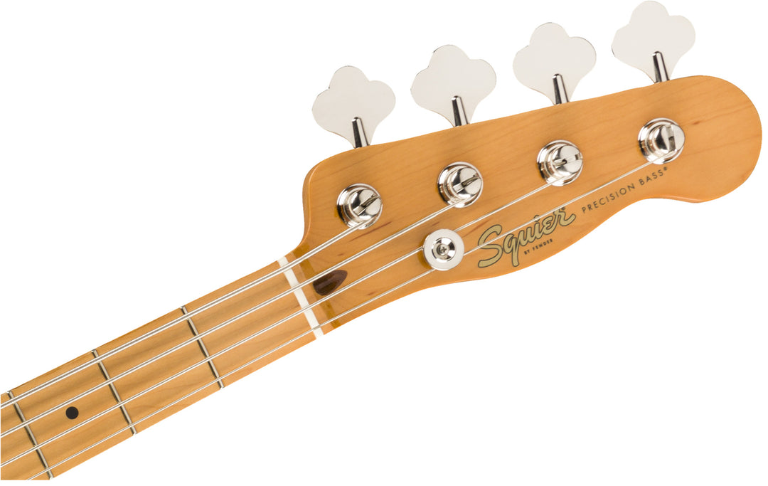 Fender Squier Classic Vibe '50s Precision Basse électrique (Blonde Hvid)